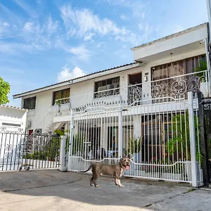 Oresca Guest house