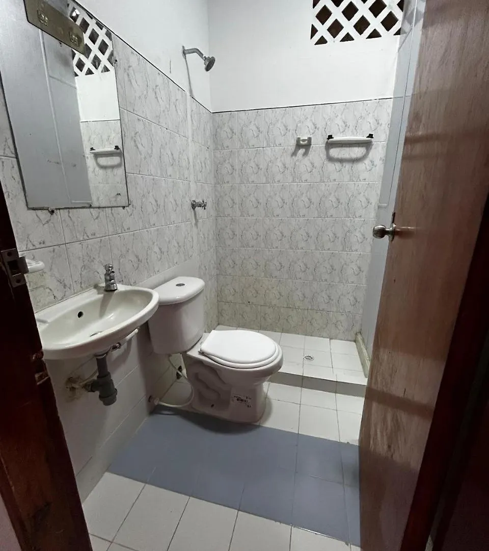 Holiday home Casa Naty Crespo Villa Cartagena