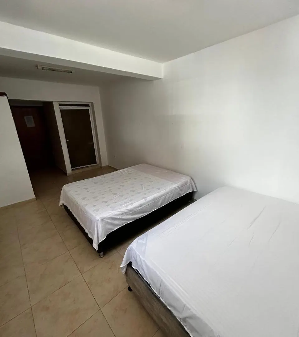 Holiday home Casa Naty Crespo Villa Cartagena