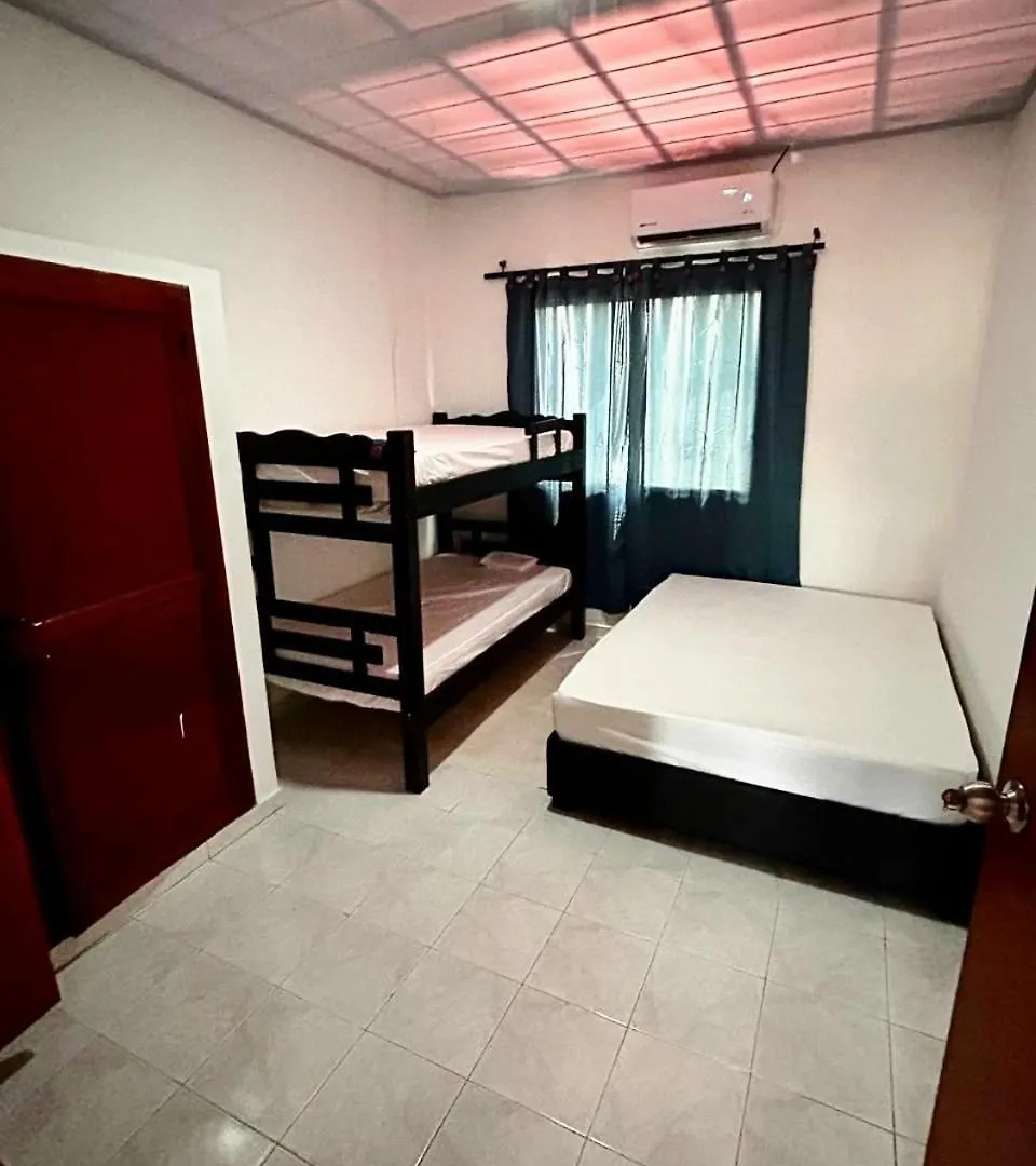 Casa Naty Crespo Villa Cartagena Colombia