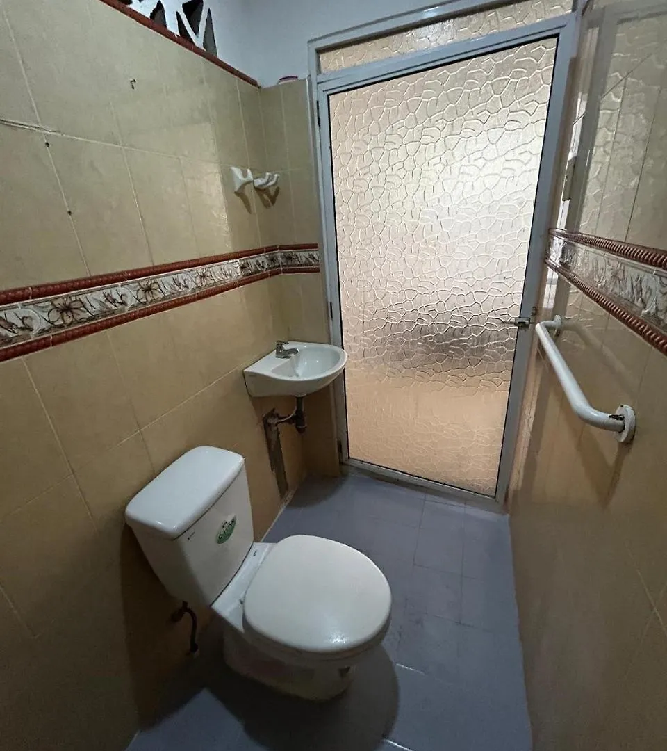 Casa Naty Crespo Villa Cartagena Colombia