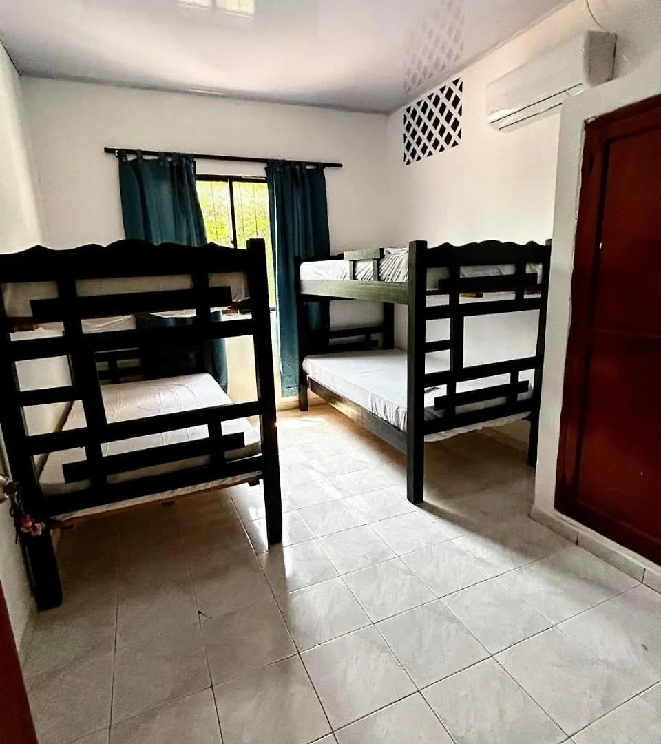 Holiday home Casa Naty Crespo Villa Cartagena Colombia