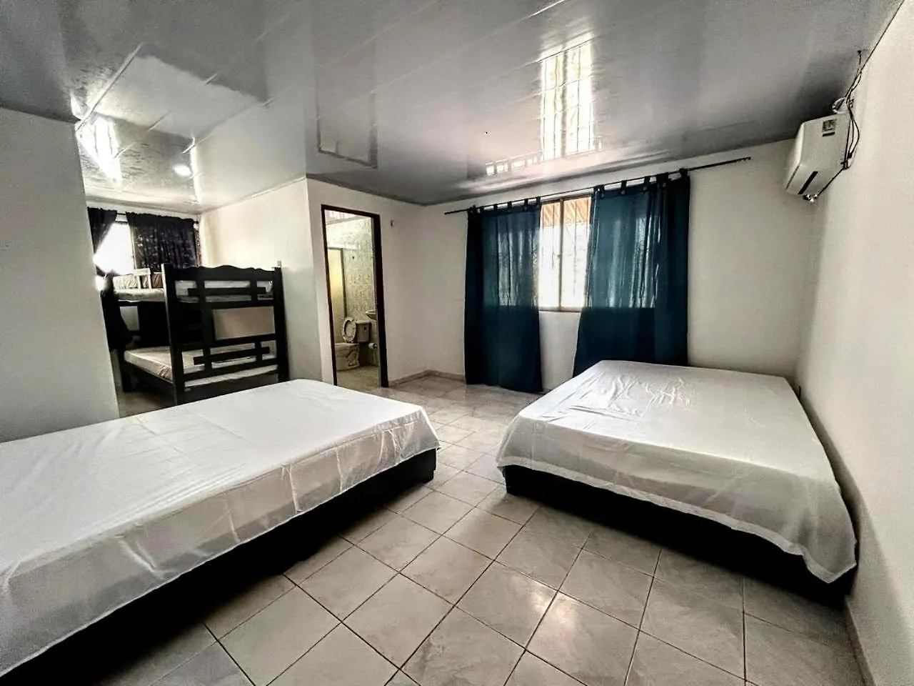 Casa Naty Crespo Villa Cartagena 0*,