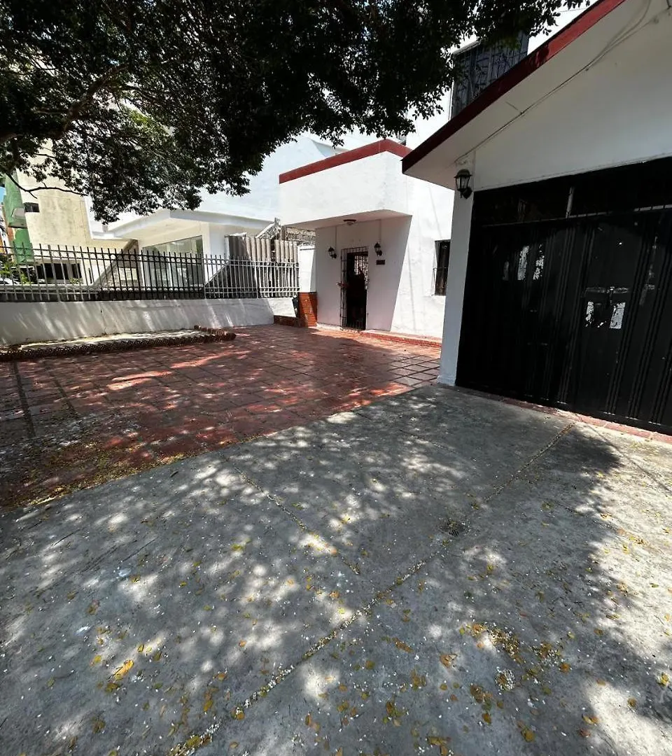 Holiday home Casa Naty Crespo Villa Cartagena
